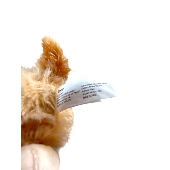 Disney Interactive Puppy Lady Kid Toy 9" - Picture 6 of 7